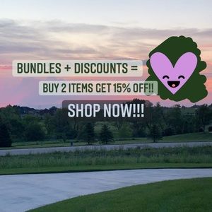 Bundles for the win!!